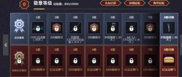 CF手游贝雷塔枪械获取攻略，解锁全新战斗体验