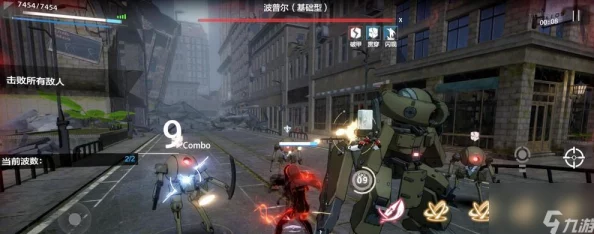 战双帕弥什手游资讯，揭秘回到故乡的路成就完成攻略