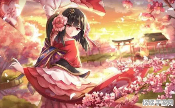 阴阳师手游资讯，樱花妖刷新点大全，助你高效收集式神碎片