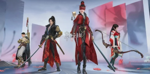 永劫无间手游，游戏内语音设置详解，助你畅聊战场