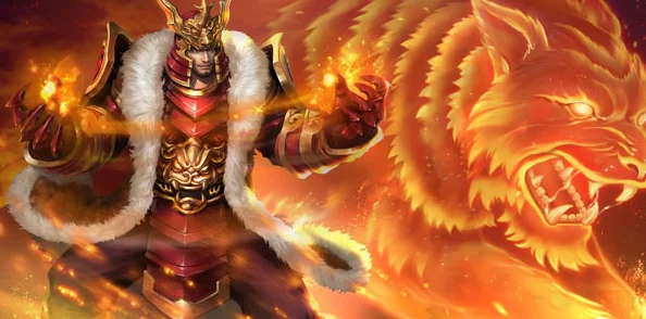 胡莱三国真孙策重大版本更新前瞻，全新内容即将震撼登场！