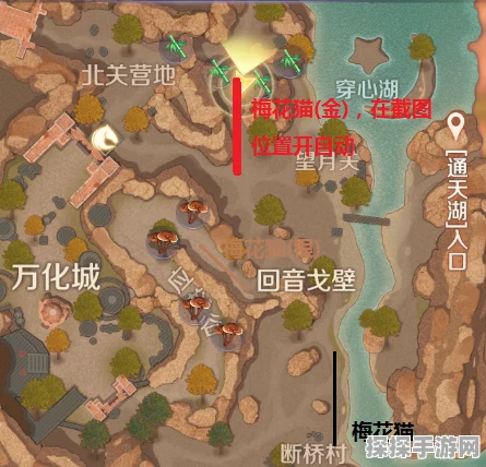 完美世界手游捣药兔捕捉指南，探寻神秘宠物的出没之地
