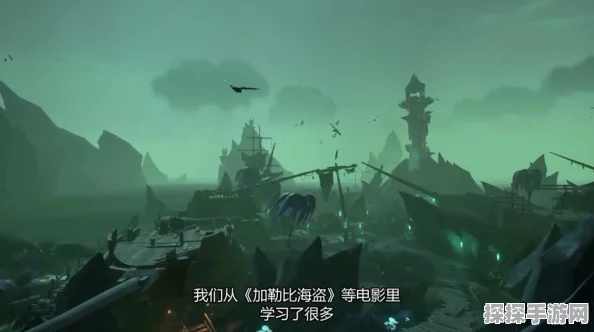 深度解析！无期迷途黯海无声卡池的神秘魅力