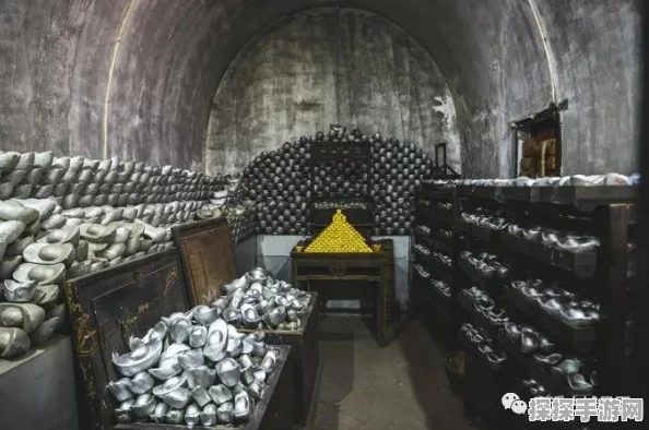 和平精英K城密室位置全揭秘，探索高级装备的秘密基地