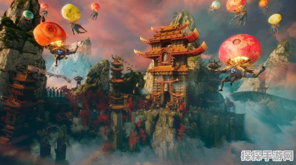 探秘白蛇传奇，凌霄宝殿的神秘规则全解析