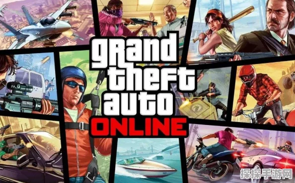 GTAOL 零成本狂揽 1W 金钱的秘籍大公开