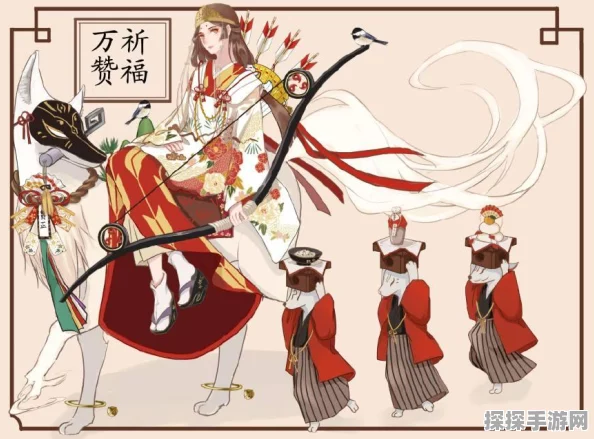 阴阳师手游百绘罗衣活动参与指南及投票入口分享