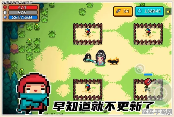 元气骑士纯粹试炼之地深度攻略，挑战极限，成就真正骑士
