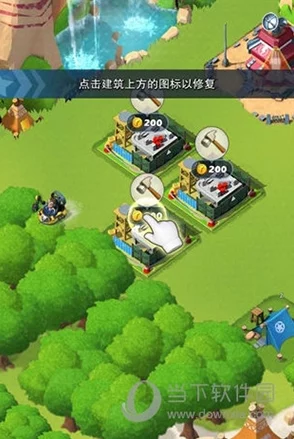 口袋奇兵小游戏页面全攻略，轻松解锁娱乐新天地