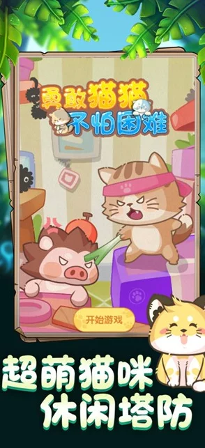 拯救宠物猫第 25 关，突破困境的必胜秘籍