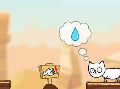 拯救宠物猫第 25 关，突破困境的必胜秘籍