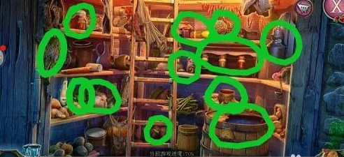 密室逃脱古堡迷城 2 第 20 关，突破困境的详尽攻略