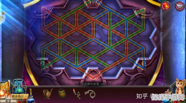 密室逃脱古堡迷城 2 第 20 关，突破困境的详尽攻略