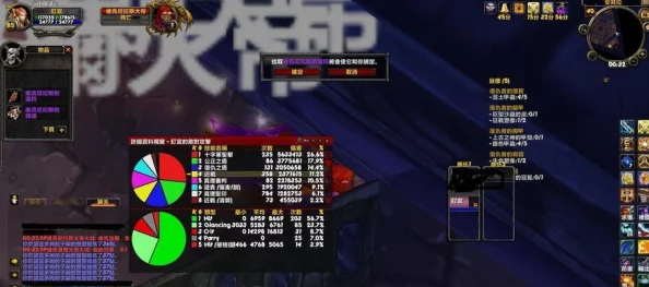 魔兽圣骑挂机秘籍，激战无敌与极速成长攻略全解