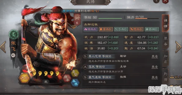 三国志战略版，盛气凌敌阵容的无敌组合秘籍大揭秘
