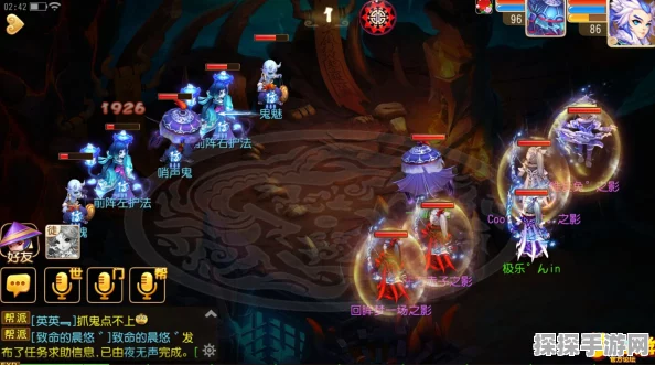 梦幻西游，魔地府的神秘入口与玩法全攻略