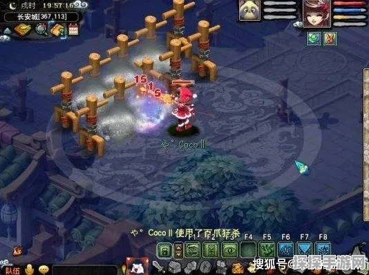 梦幻西游，魔地府的神秘入口与玩法全攻略