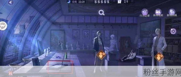 黑猫奇闻社，解锁小司汤达全结局的终极秘籍