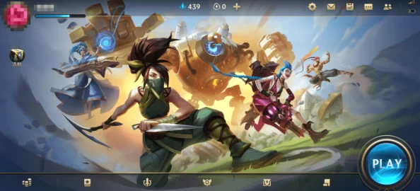 LOL手游泰坦装备选择攻略，破舰者与神圣分离者的抉择