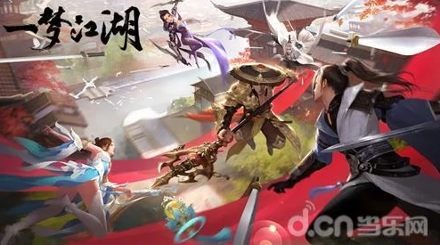 手游资讯，一梦江湖入帮时长对帮战参与资格的影响深度解析