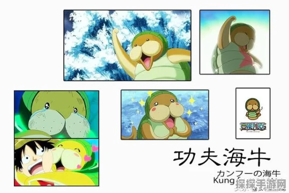 终极对决！最后的原始人海怪鱼人超强阵容搭配与深度培养秘籍