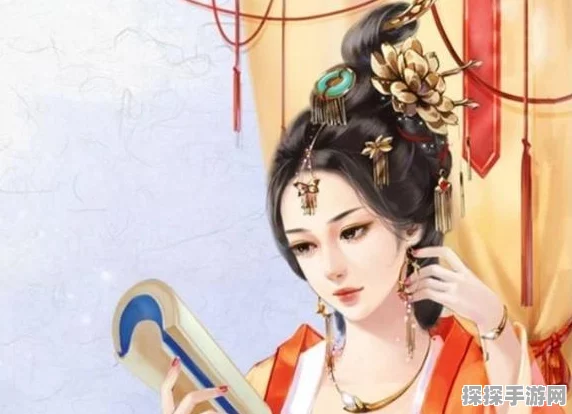 探秘后宫之主，究竟是哪一宫？数字背后的神秘玄机