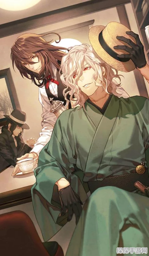 FGO 侦探爱德蒙新章突入篇 珍稀礼装图鉴全解