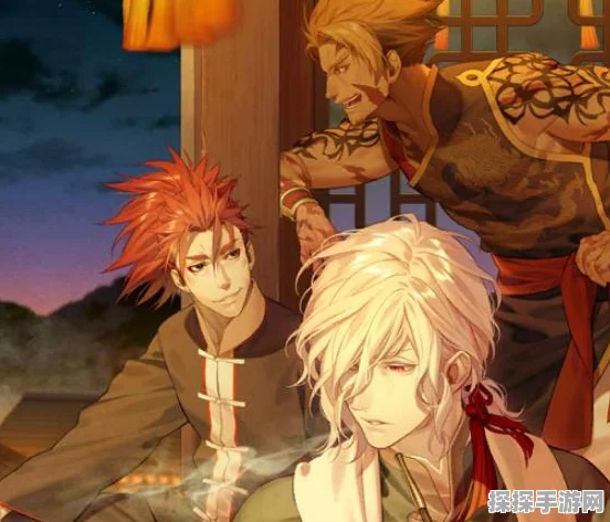 FGO 侦探爱德蒙新章突入篇 珍稀礼装图鉴全解