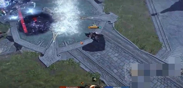 命运方舟，突破危险海域任务全攻略