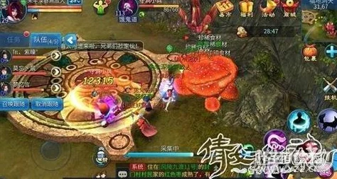 倩女幽魂2封天镜攻略深度解析，解锁神秘秘境，探寻无尽宝藏