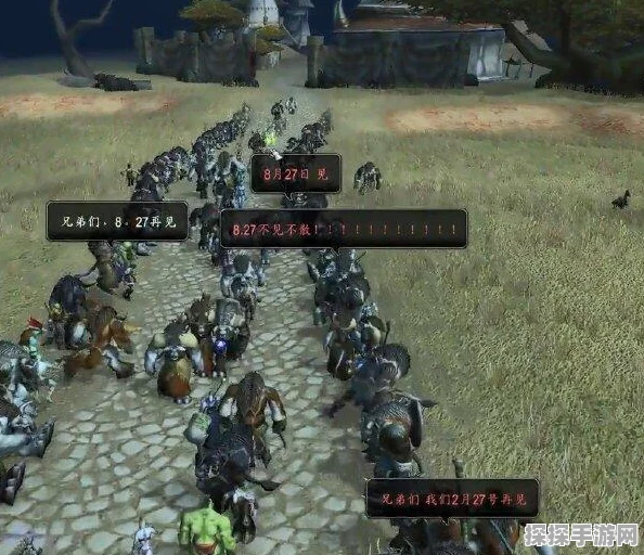 魔兽世界怀旧服，探秘灰谷 NPC 旅店老板基姆利雅