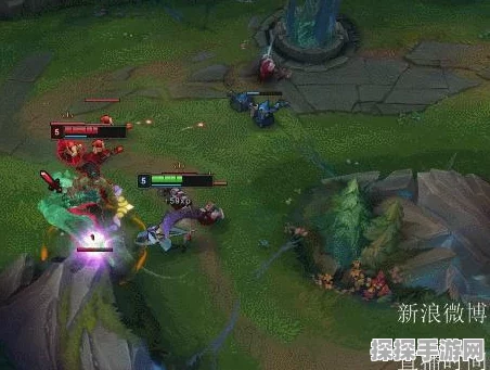 王者荣耀钻石局光速冲分秘籍，你掌握了吗？