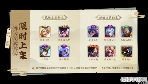 王者荣耀能力测试皮肤活动攻略，轻松解锁限量版精美皮肤秘笈