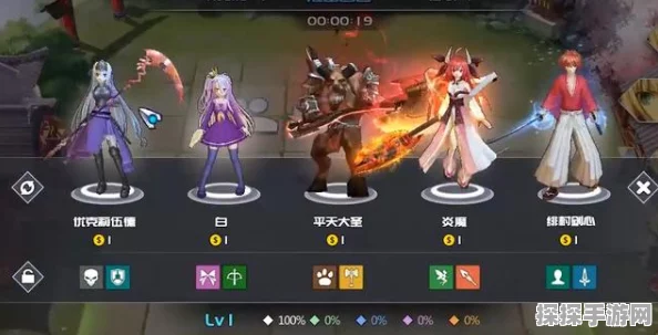 自走棋MOBA震撼来袭，预约火爆开启，全新游戏体验等你探索