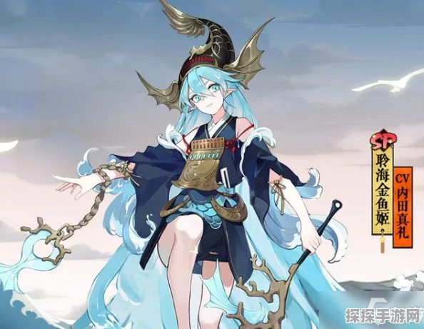 阴阳师金鱼姬御魂搭配全攻略，打造最强金鱼姬