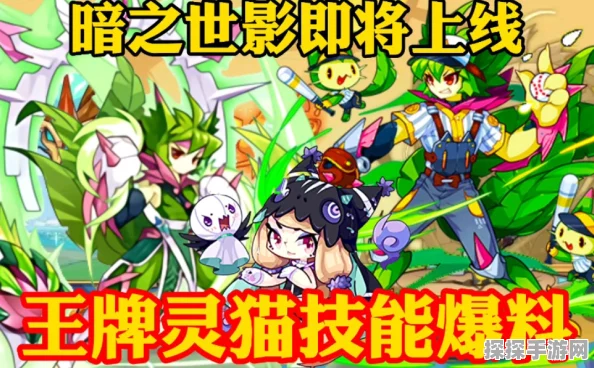 洛克王国，全面解析王牌灵猫获取途径与技巧