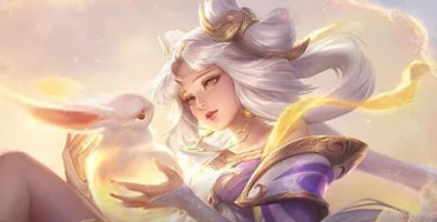 王者荣耀嫦娥顶尖配置揭秘，最强出装与铭文搭配攻略