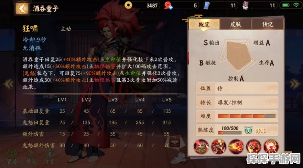 燕云十六声，攻克菩提苦海任务秘籍大公开