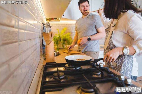双人厨房大作战，双人模式疯狂烹饪秘籍大揭秘