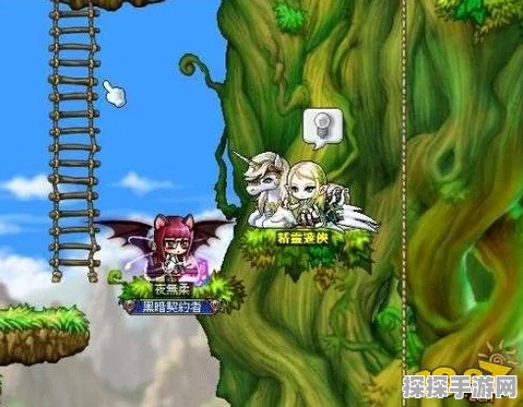 探秘冒险岛，恶魔复仇者与恶魔猎手加点秘籍