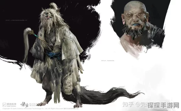 黑神话，悟空女性风评差异探析，一款游戏的多维度审视