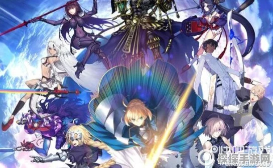 FGO四星英灵实测对比，齐格飞与红A谁更胜一筹？