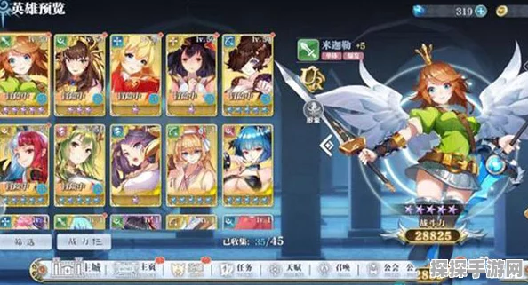 姬斗无双新手阵容搭配攻略与入门指南全面解析