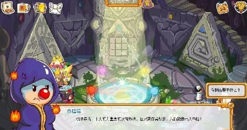 摩尔庄园尼尔拉塔全攻略深度解析，新版本挑战与机遇并存