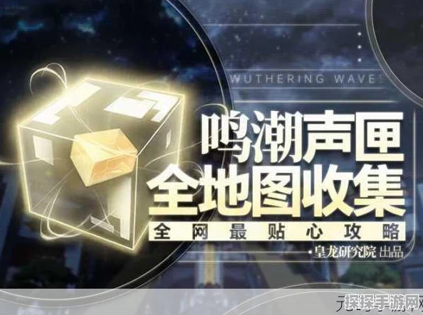 鸣潮声匣寻宝秘籍，实用攻略与独家技巧大揭秘