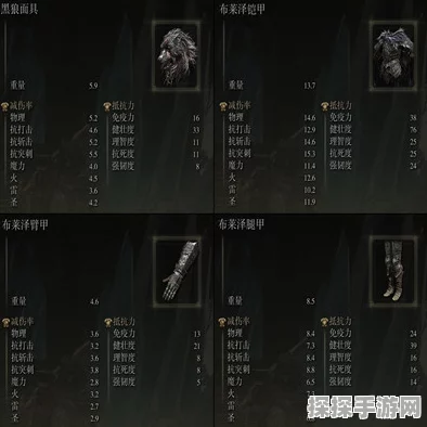 艾尔登法环手游法师技能装备全面升级指南