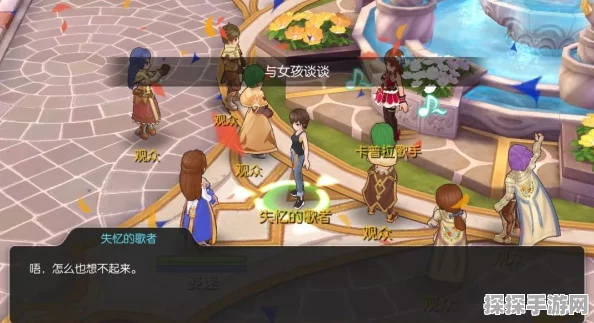 揭秘无期迷途普希拉午夜瑰雨的浪漫传说与未解之谜