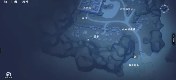 不良人3沉剑池全隐藏宝箱位置详细攻略