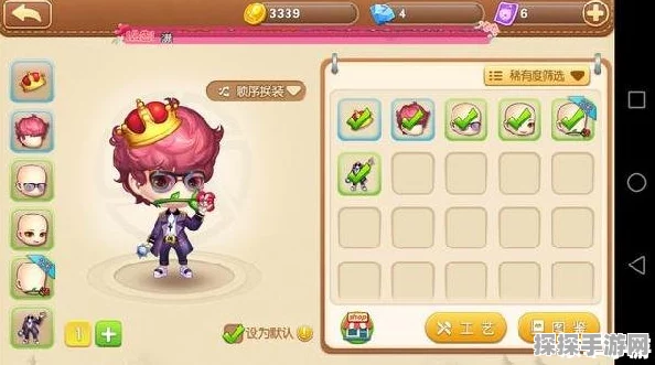 弹弹堂职位大比拼，解锁你的终极游戏角色选择