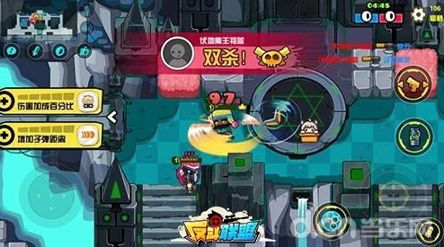 塔瑞斯世界魔幻首测震撼来袭，深度揭秘火爆玩法